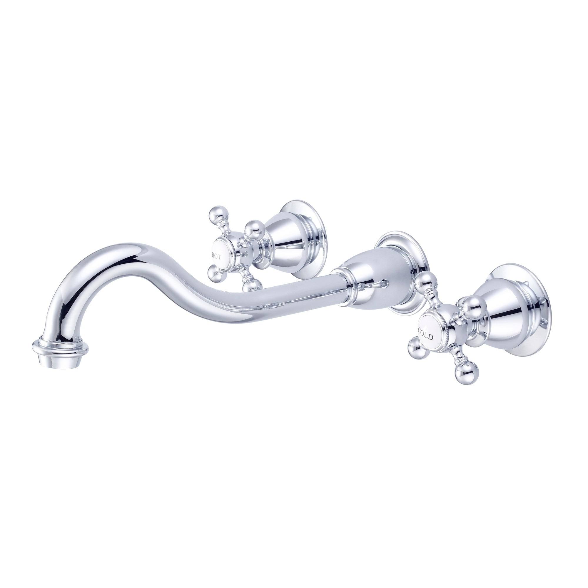 Water Creation F4-0001-01 Elegant Spout Wall Mount Vessel/Lavatory 7OGFVM_ZVJ7 Water Creation F4-0001-01 Elegant Spout Wall Mount Vessel/Lavatory 7OGFVM_ZVJ7
