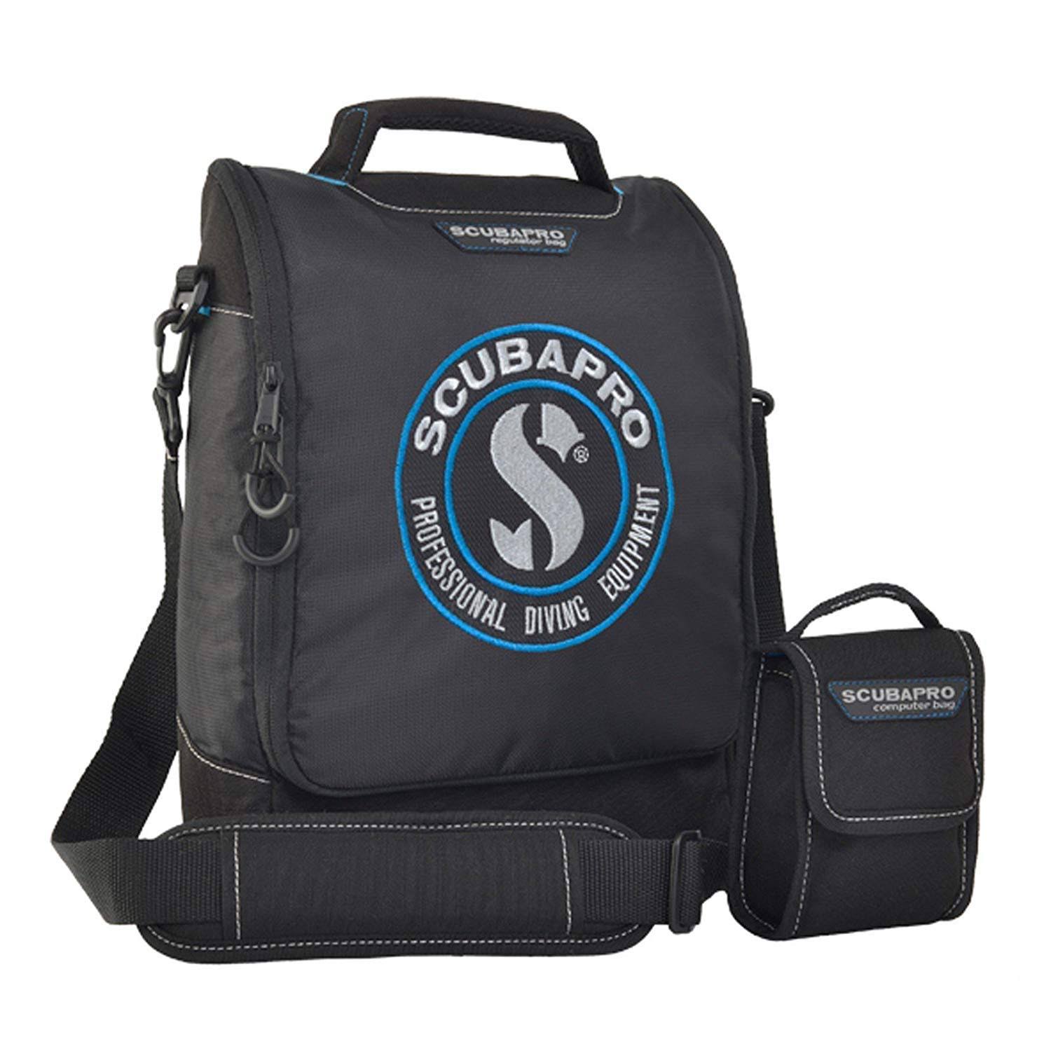 Scubapro Regulator Bag/Computer PZEBP4_V6CA Scubapro Regulator Bag/Computer PZEBP4_V6CA