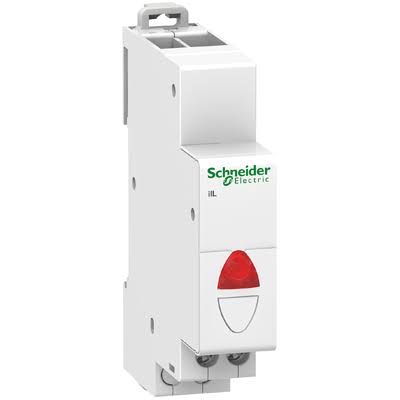 Schneider Electric Indicator Light for Distribution Board EV3NOR_RAPT Schneider Electric Indicator Light for Distribution Board EV3NOR_RAPT
