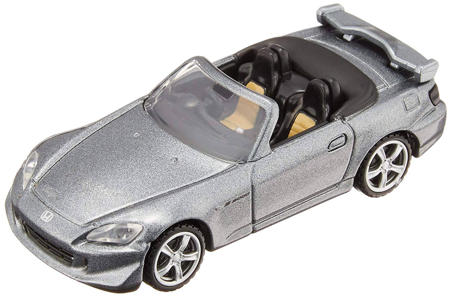 Tomica Premium 17 Honda S2000 Type IICRCT_YCDK