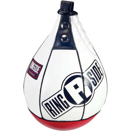 Ringside Ultra Rebound Speed Bag (Medium) IZE8NU_GB5G