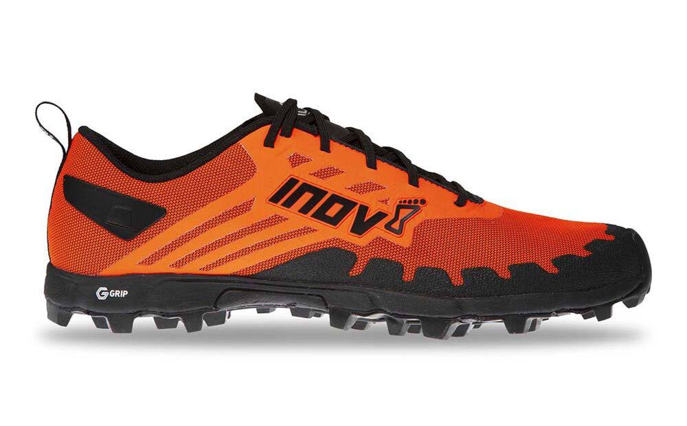 Inov-8 X-Talon G 235 Trainers Orange Black - F5MZCL_HK4I Inov-8 X-Talon G 235 Trainers Orange Black - F5MZCL_HK4I