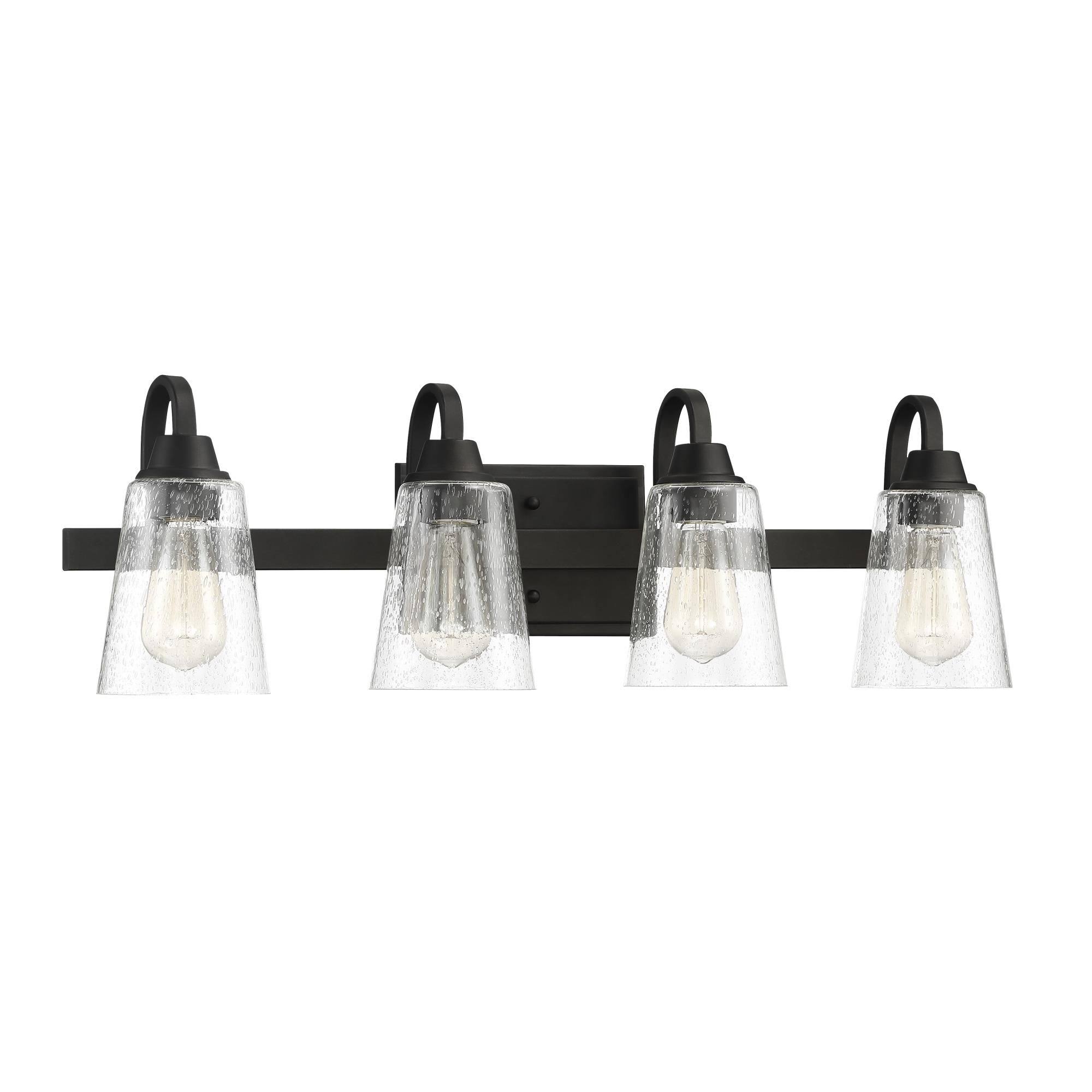Craftmade 41904-ESP-CS 4 Light Vanity 5CMW1J_TWRK Craftmade 41904-ESP-CS 4 Light Vanity 5CMW1J_TWRK