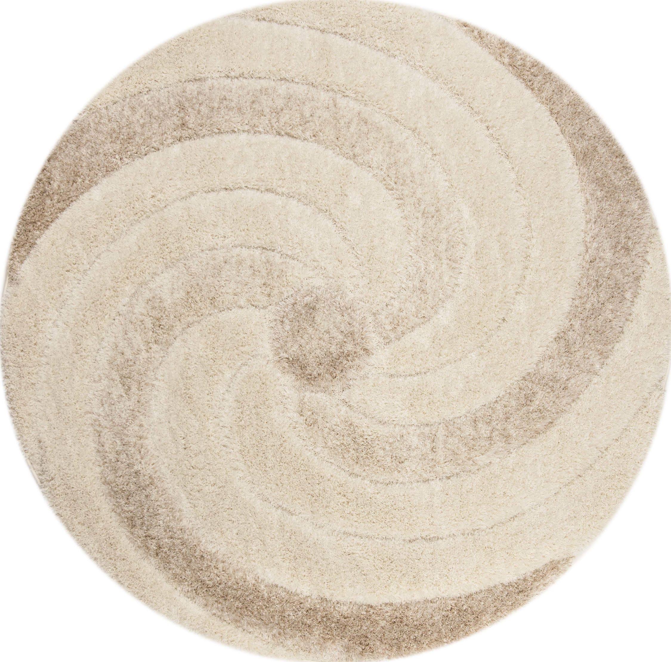 Safavieh Sel867C Selarmo Shag Cream / Beige Area Rug - 8' x 10' Y6EQ5I_SWR5 Safavieh Sel867C Selarmo Shag Cream / Beige Area Rug - 8' x 10' Y6EQ5I_SWR5