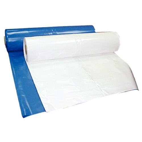 Poly America - White Shrink Wrap - LF6WRG_MJB5 Poly America - White Shrink Wrap - LF6WRG_MJB5