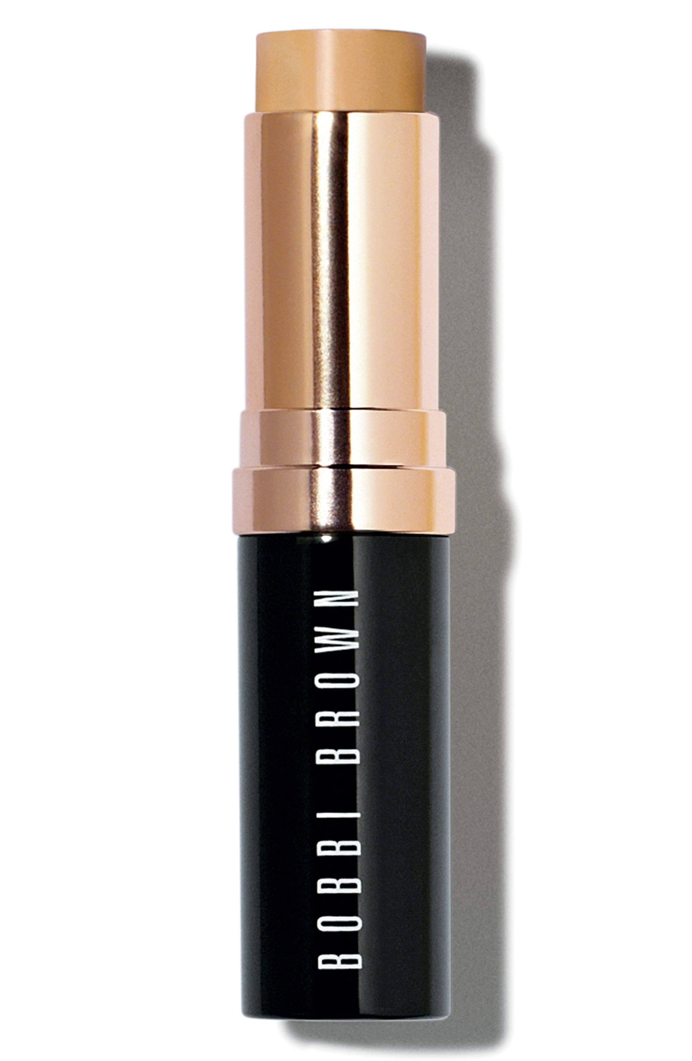 Bobbi Brown Skin Foundation, Warm Natural - 0.31 oz GO2RH2_ATAD Bobbi Brown Skin Foundation, Warm Natural - 0.31 oz GO2RH2_ATAD