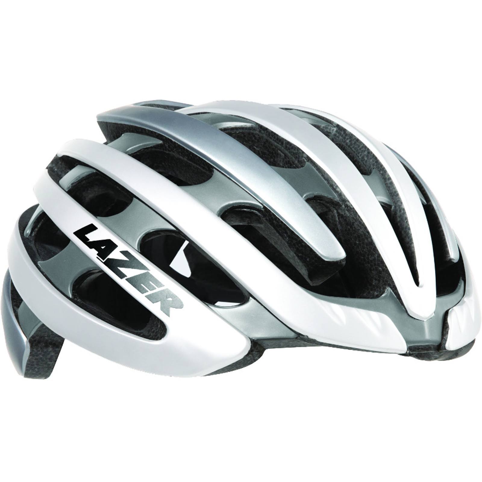 Lazer Helmet Z1 MIPS - White Silver - CBHO9X_NJ9O Lazer Helmet Z1 MIPS - White Silver - CBHO9X_NJ9O