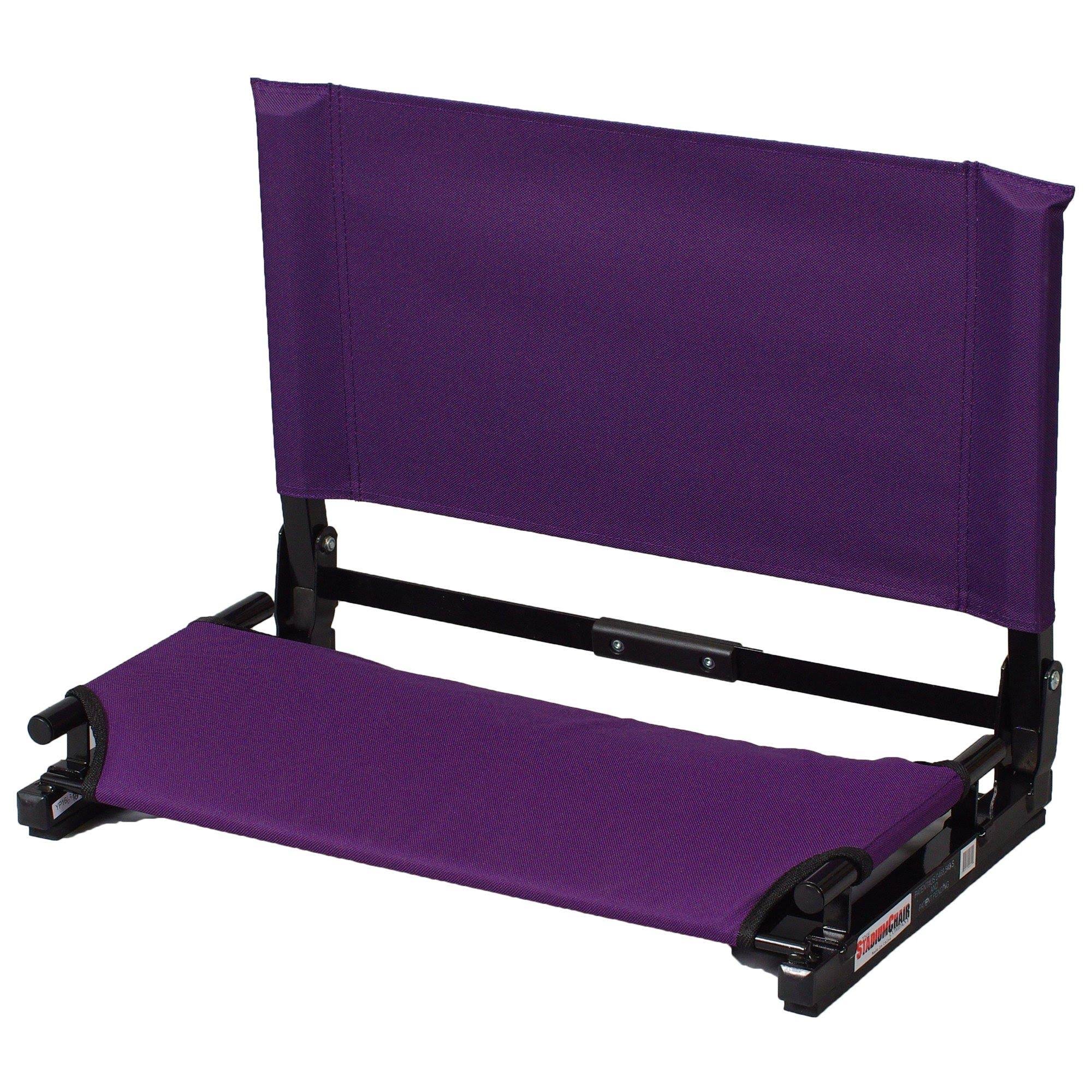 Deluxe Stadium Chair Y809FE_FFN7 Deluxe Stadium Chair Y809FE_FFN7