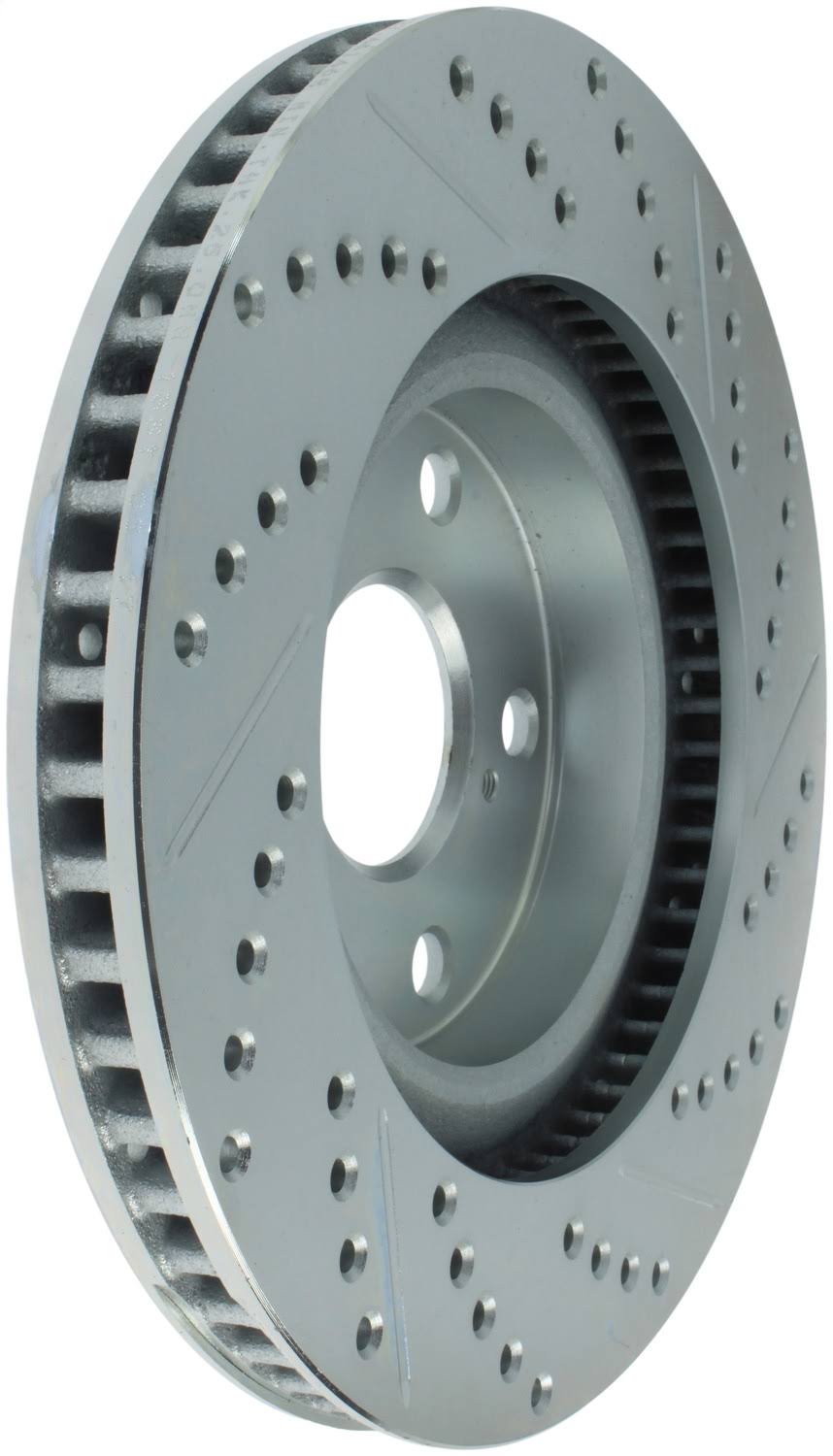 StopTech 227.44146R Select Sport Brake B8VHWF_8PB9 StopTech 227.44146R Select Sport Brake B8VHWF_8PB9