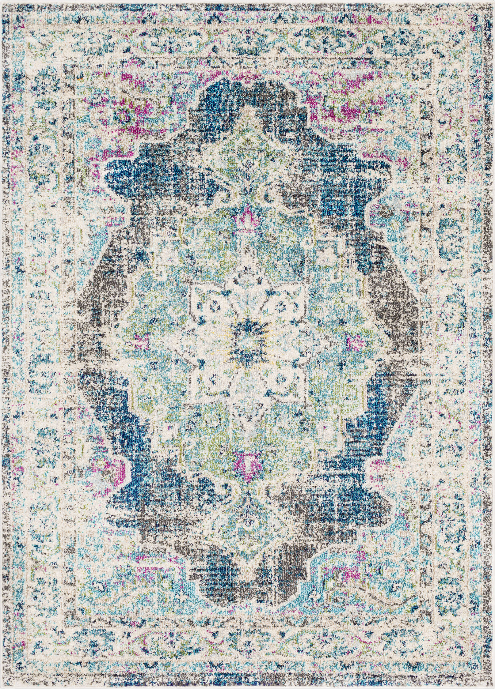 Surya | Morocco Area Rug - KWDBBB_Q6TD Surya | Morocco Area Rug - KWDBBB_Q6TD