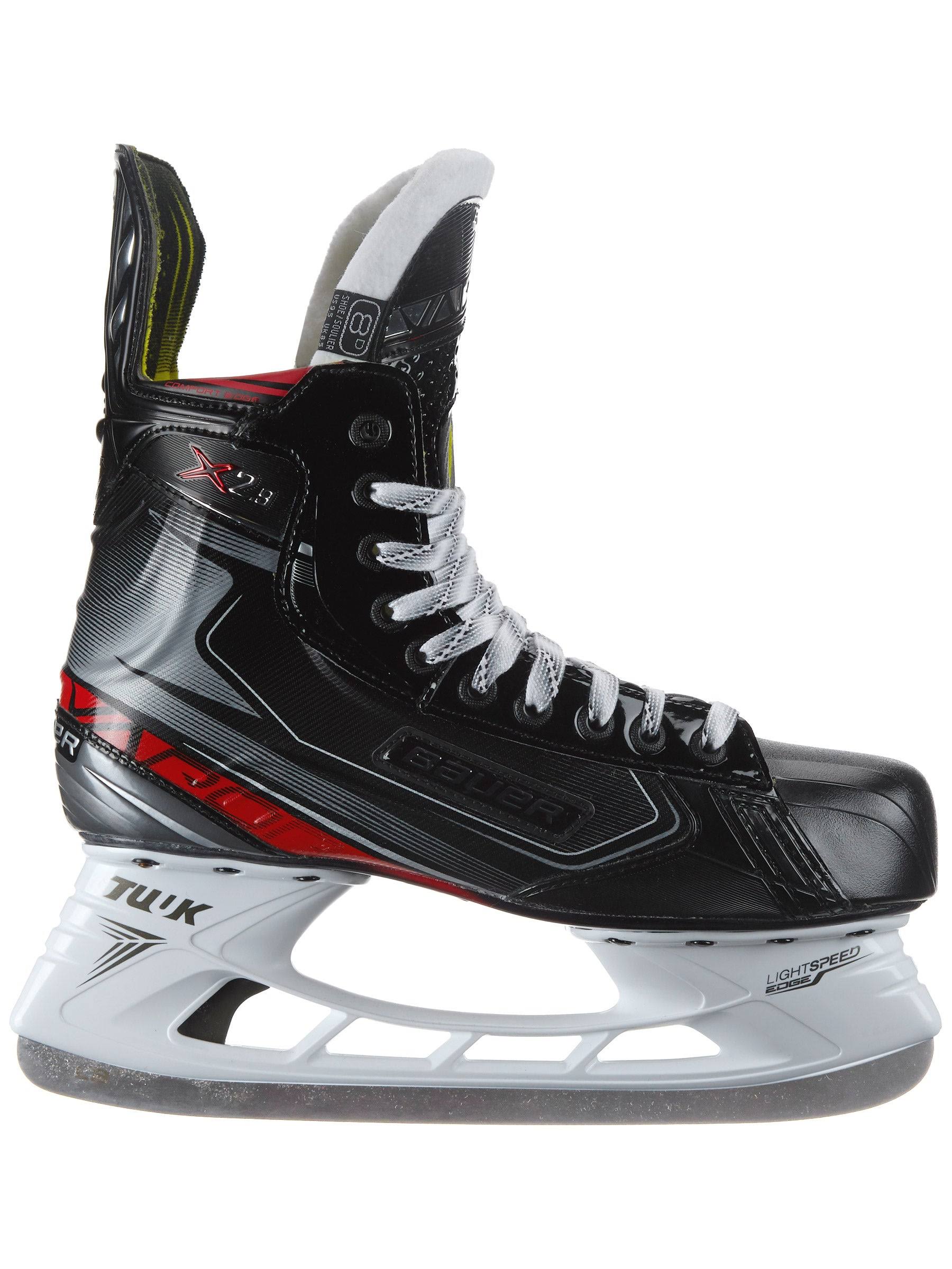 Bauer Vapor X2.9 Senior Ice Hockey Skates, 7.D7LRDN_YBBL Bauer Vapor X2.9 Senior Ice Hockey Skates, 7.D7LRDN_YBBL