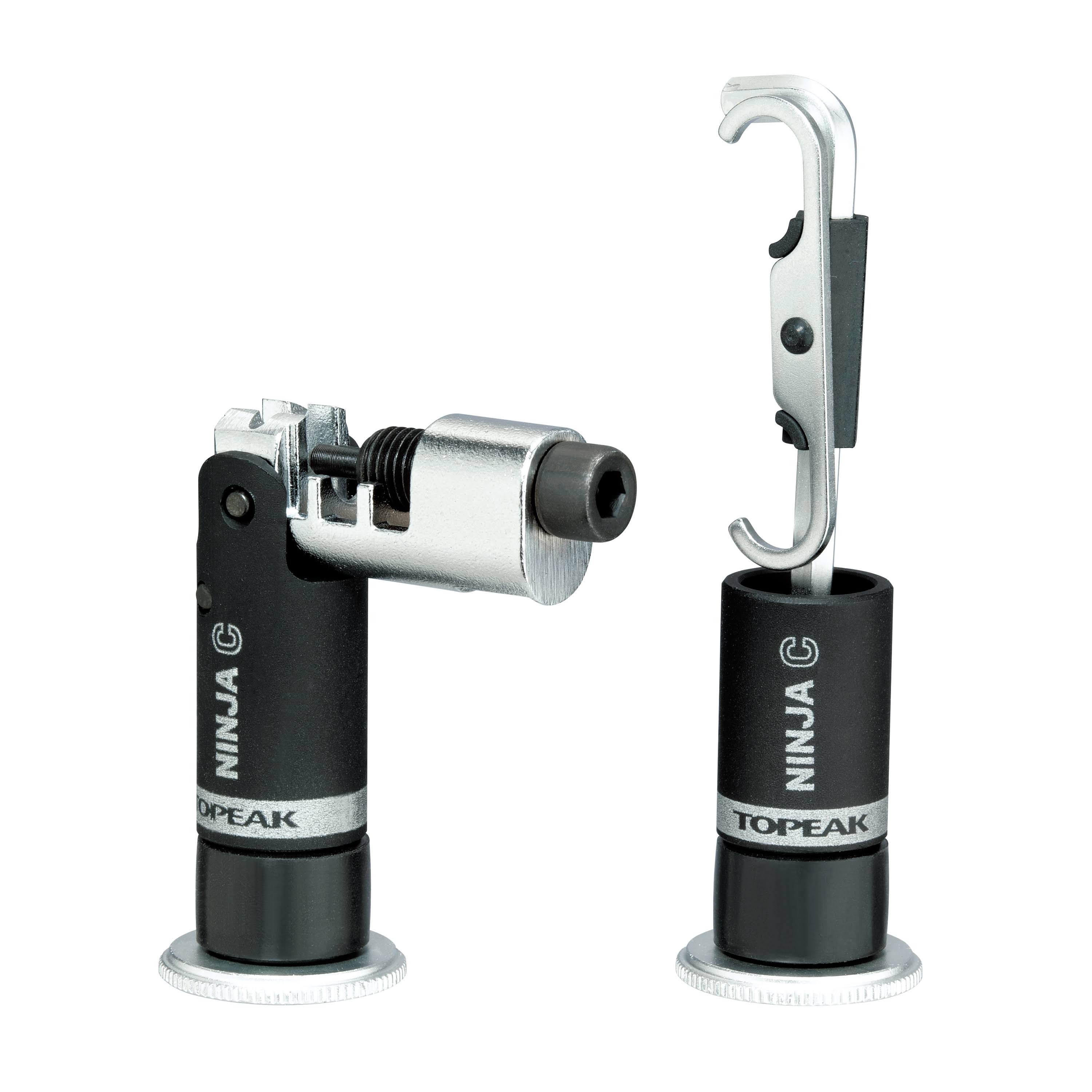 Topeak Ninja C Chain WHZFLX_XXPS Topeak Ninja C Chain WHZFLX_XXPS