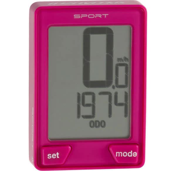 Specialized Speedzone Sport Wireless - ROGDI0_EJB5