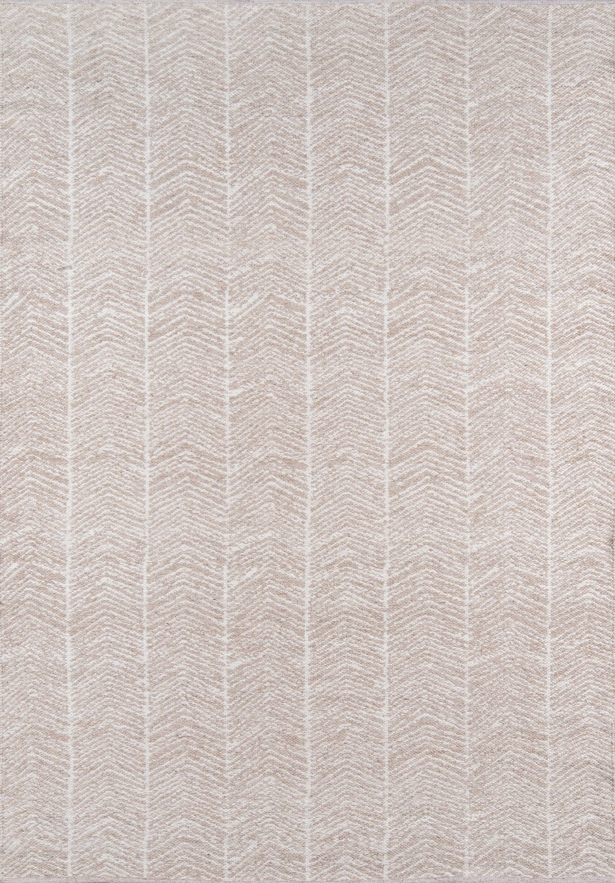 Erin Gates Easton Area Rug, Brown, 2'3  IPXM7P_ULSU