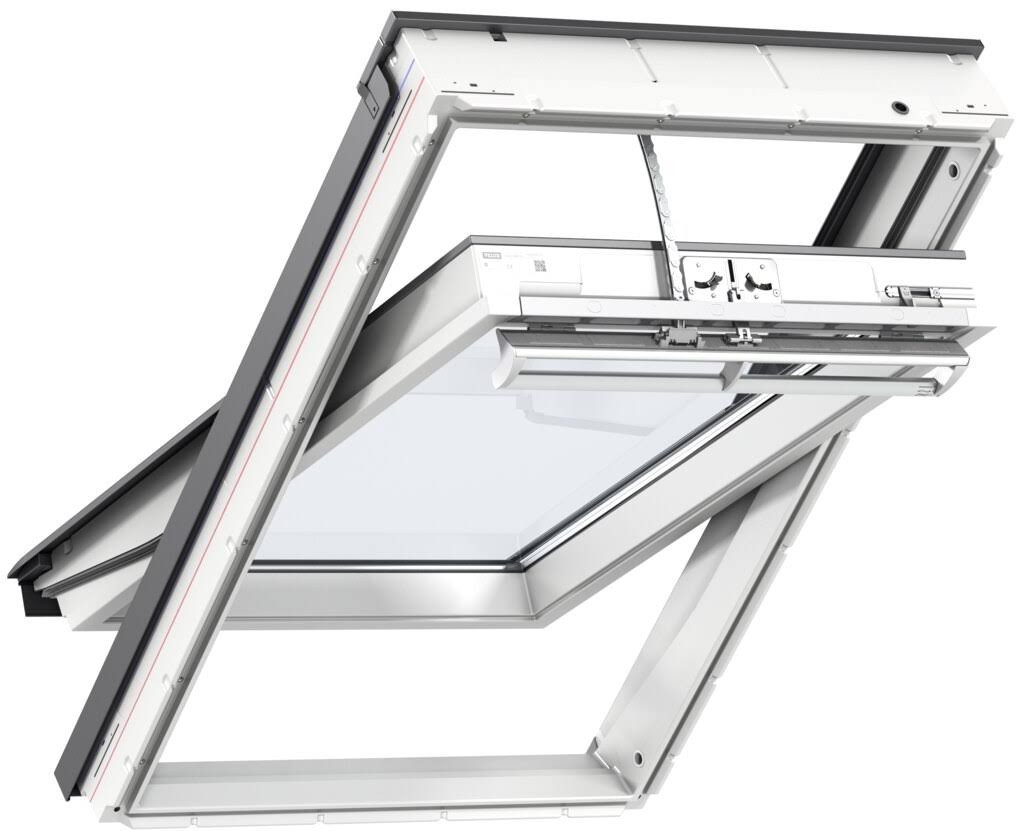 VELUX GGU-PK08 Center-Pivot Roof Z2I1KO_NOMS VELUX GGU-PK08 Center-Pivot Roof Z2I1KO_NOMS