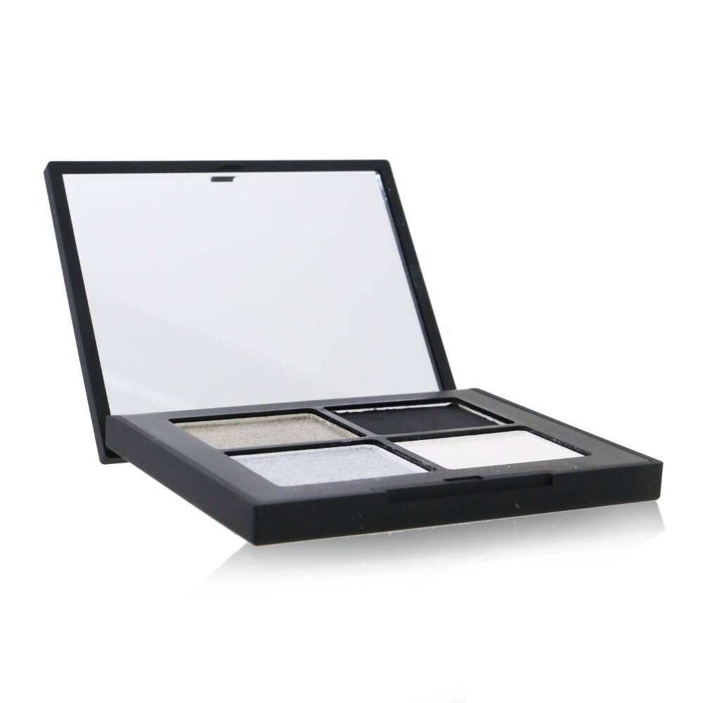 Nars Quad Eyeshadow #Silver Screen 4x1.1g/0.UXSE6K_LMNL