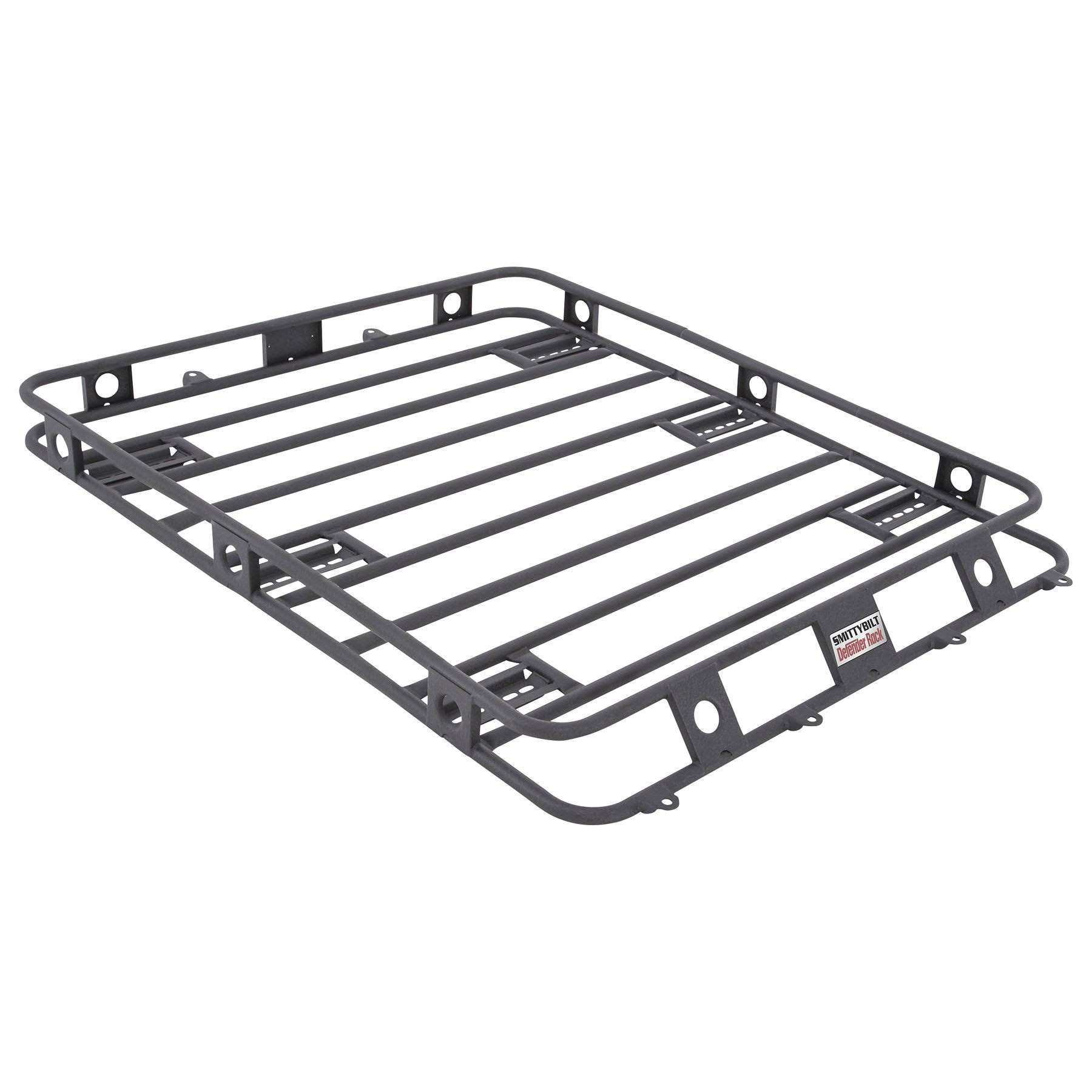 Smittybilt 40504 Defender Welded One Piece Roof OHBMVE_263A Smittybilt 40504 Defender Welded One Piece Roof OHBMVE_263A