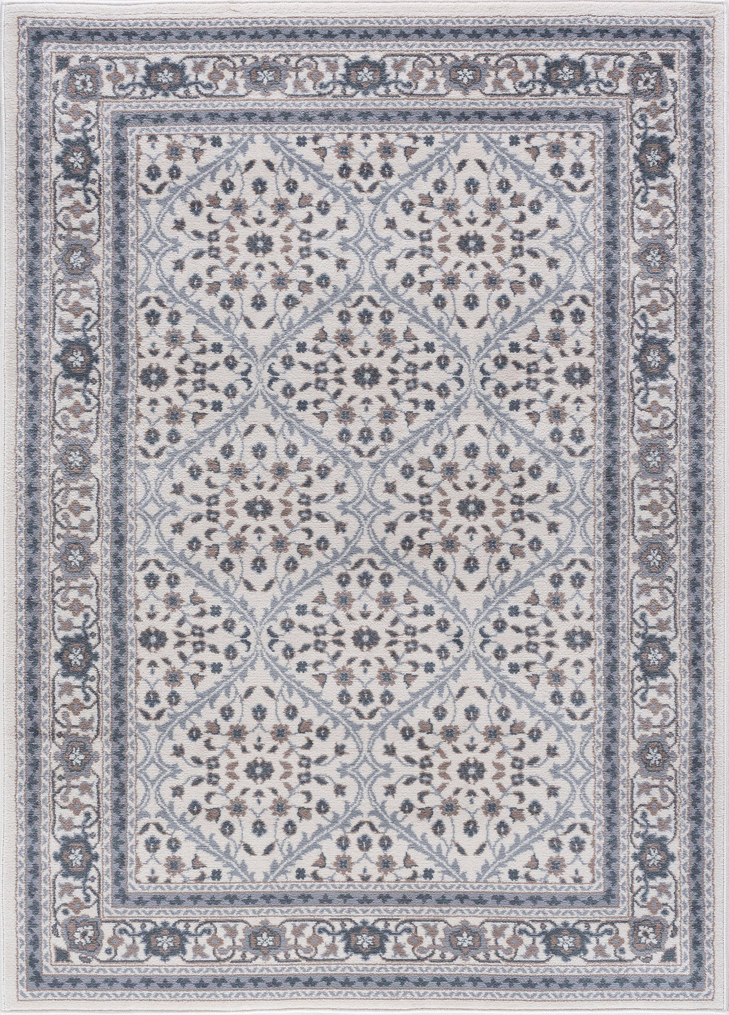 Tayse Madison MDN37 Beauregard Indoor Area Rug U0A7F7_PFJC