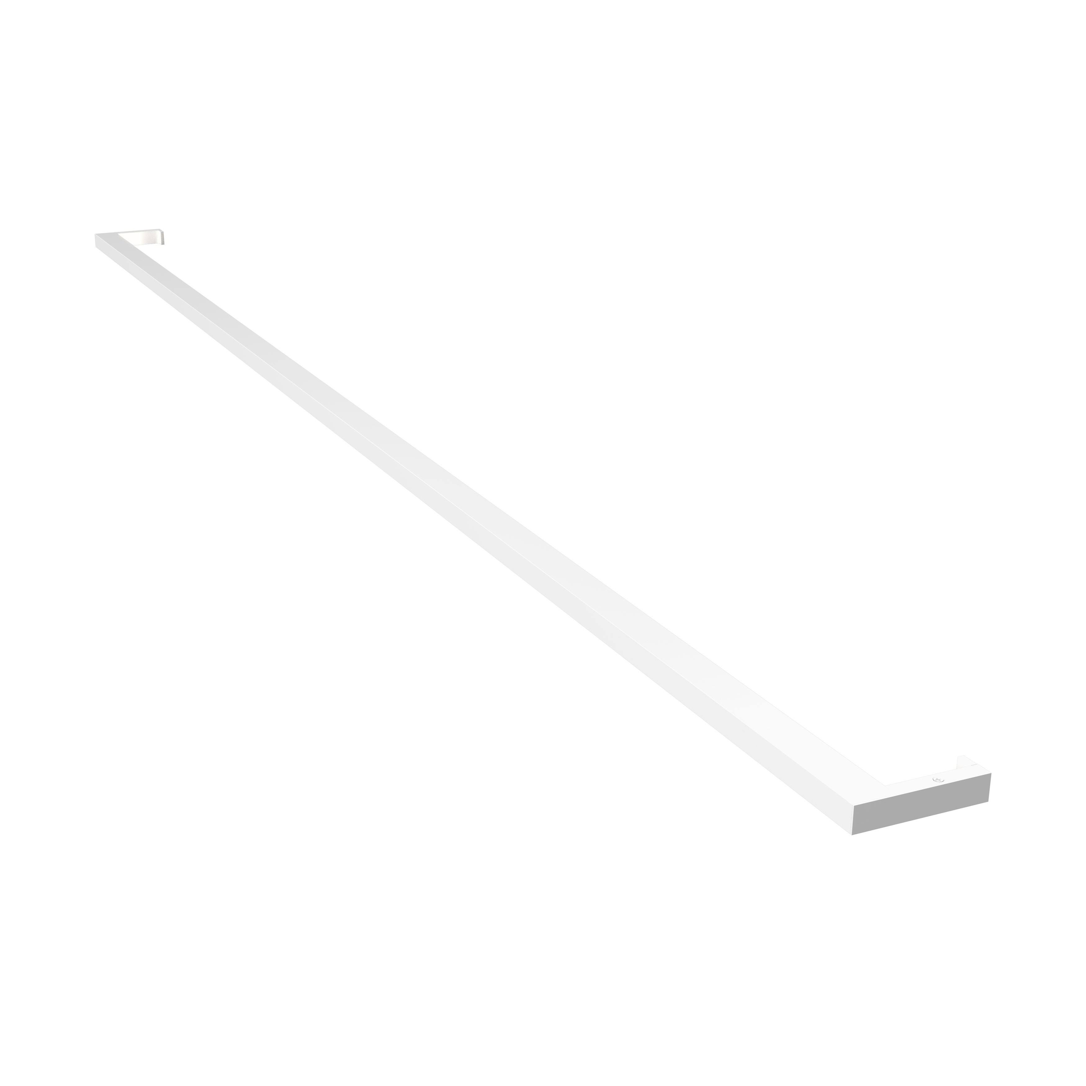 Sonneman 2814.03-6 Thin-Line 6' LED Indirect Wall Bar in Satin RAE7K6_X8PK Sonneman 2814.03-6 Thin-Line 6' LED Indirect Wall Bar in Satin RAE7K6_X8PK