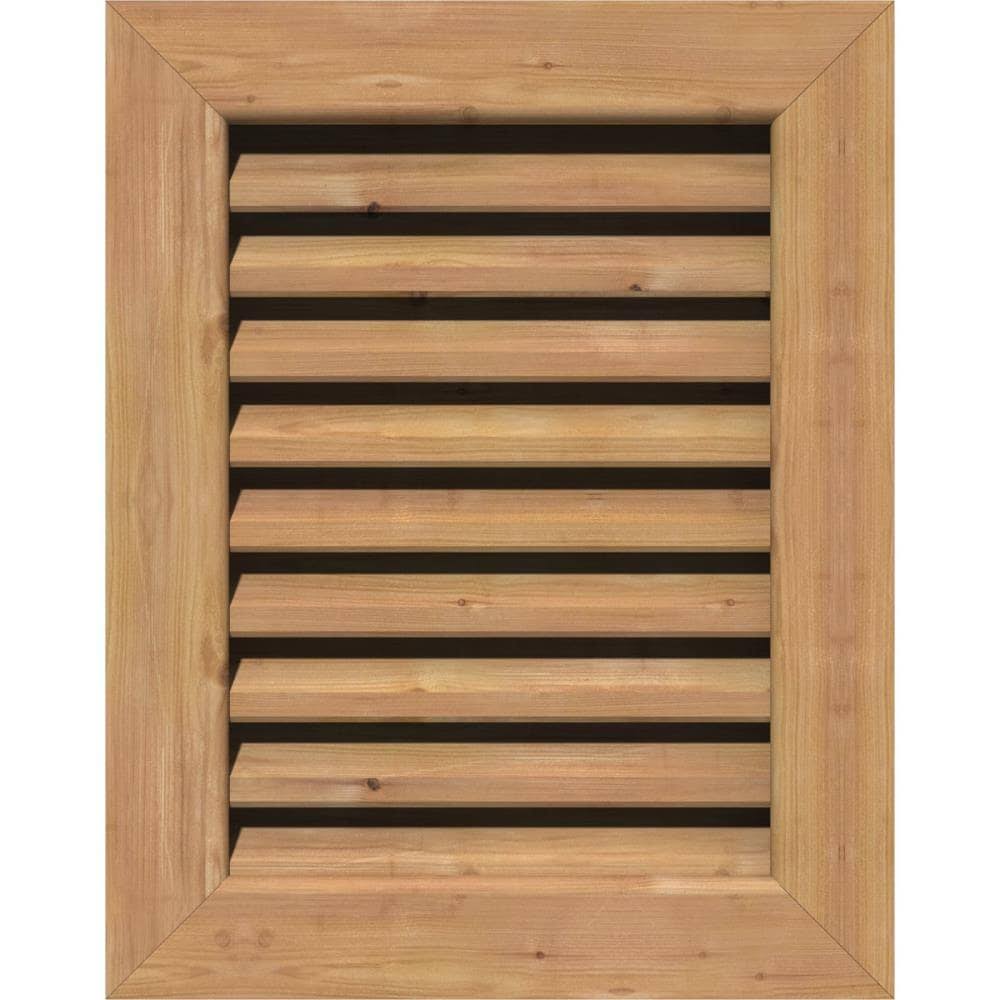 Ekena Millwork GVWVE34X1801SFUWR FDOINY_9AVF