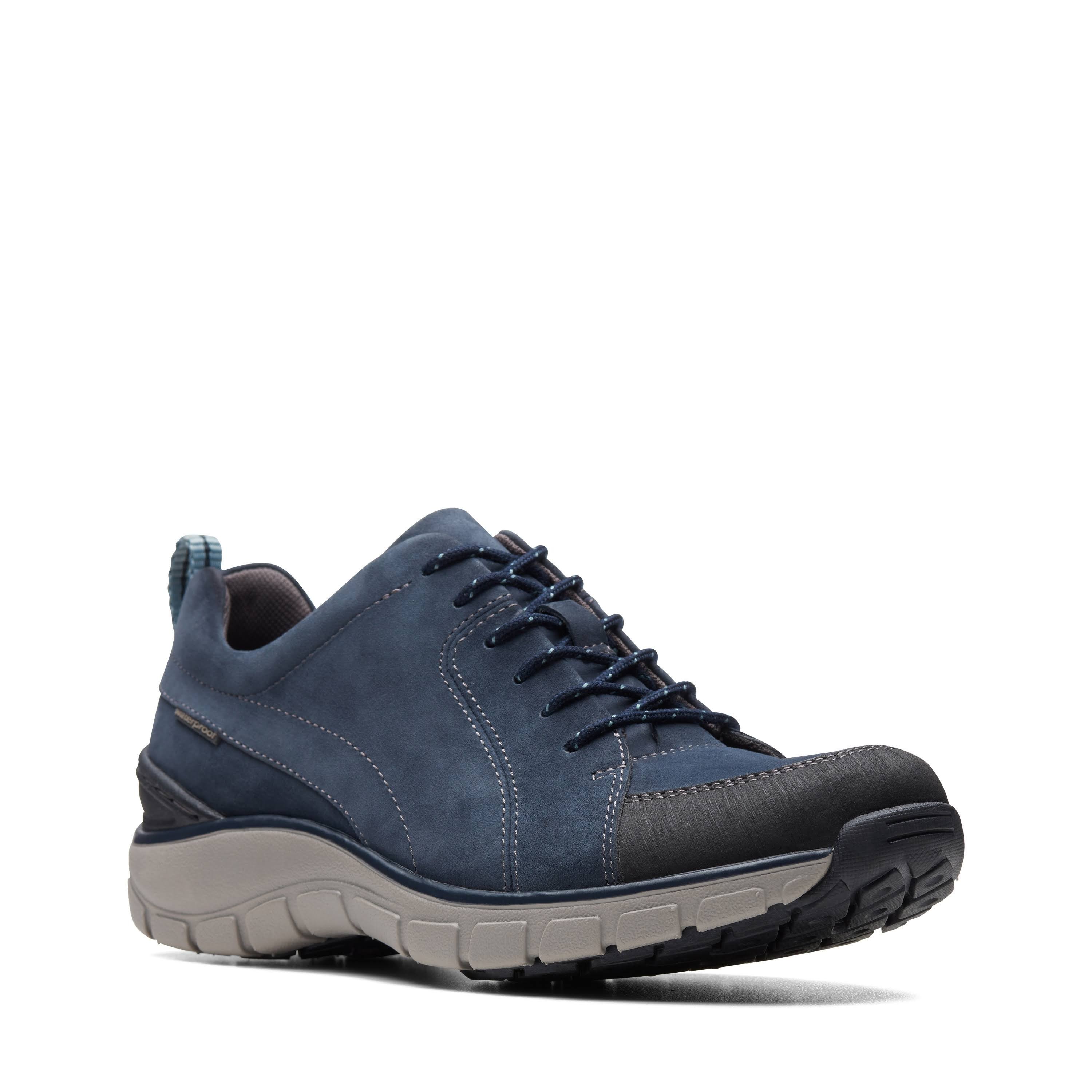 Women's Clarks Wave Go Sneaker, Size: B4GLFD_BRF0 Women's Clarks Wave Go Sneaker, Size: B4GLFD_BRF0