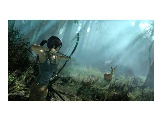 Tomb Raider Collector's Edition - Xbox 8ZVURL_ERMR Tomb Raider Collector's Edition - Xbox 8ZVURL_ERMR