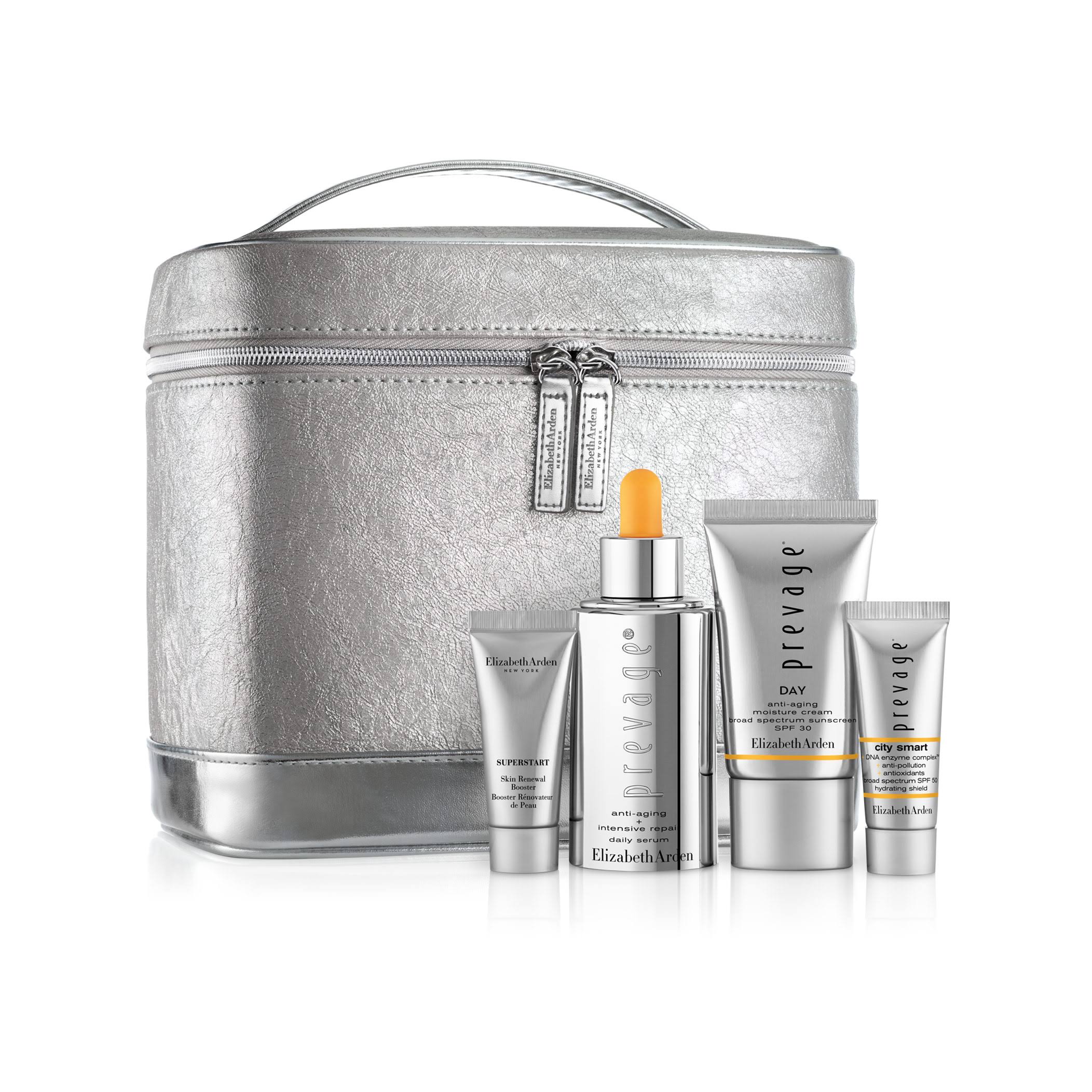 Elizabeth Arden Prevage Anti-Aging + Intensive Daily Repair Gift HXBAW1_WFMH Elizabeth Arden Prevage Anti-Aging + Intensive Daily Repair Gift HXBAW1_WFMH