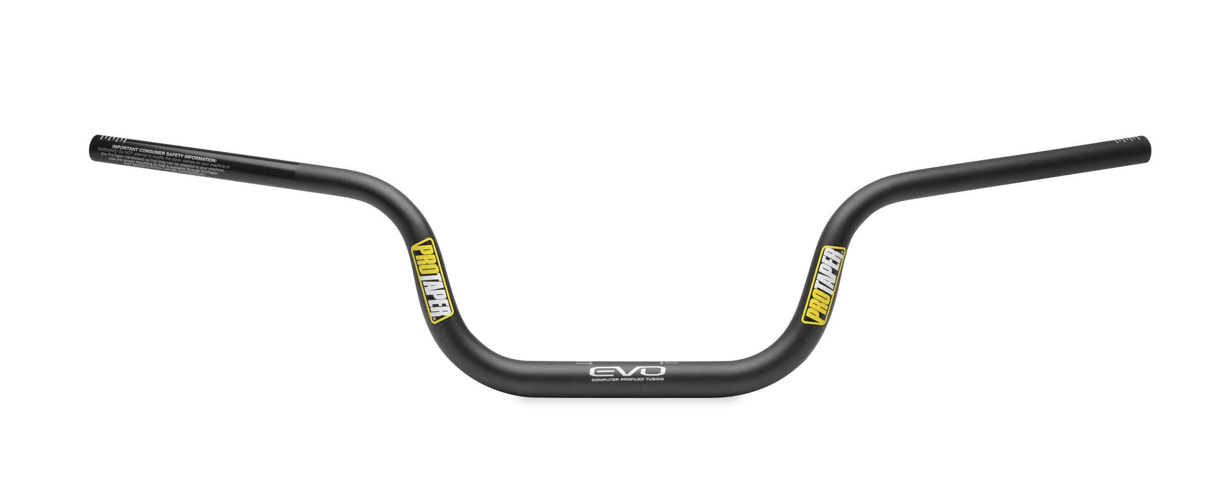 ProTaper Evo Handlebar Adventure High, RSOK06_FBRO ProTaper Evo Handlebar Adventure High, RSOK06_FBRO