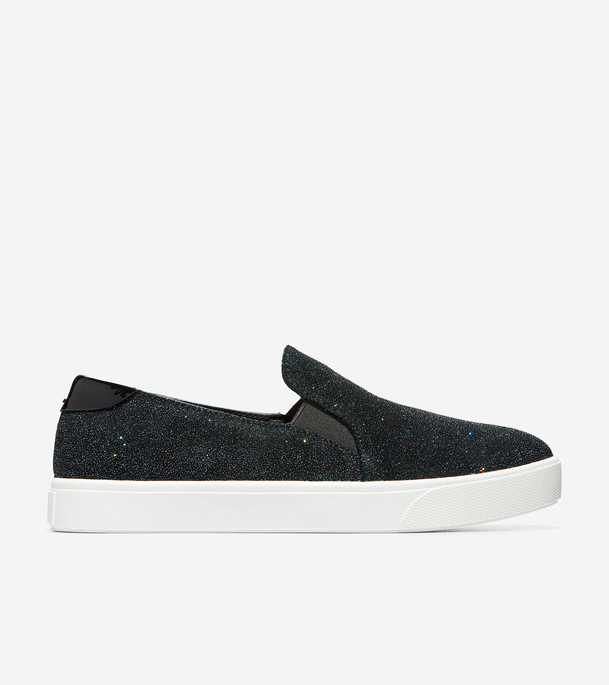 Cole Haan GrandPr? Spectator Slip-On Sneaker - CAUVLH_O7GU