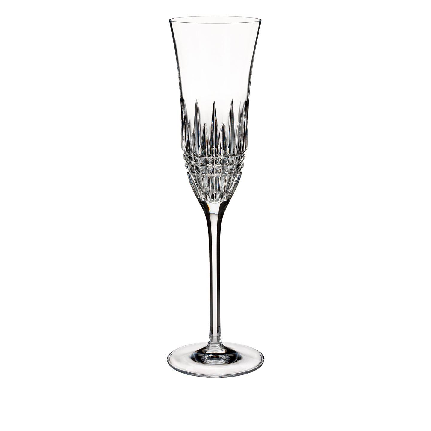 Waterford Lismore Diamond Essence Flute 8 oz, 5W4VBG_W1EL Waterford Lismore Diamond Essence Flute 8 oz, 5W4VBG_W1EL