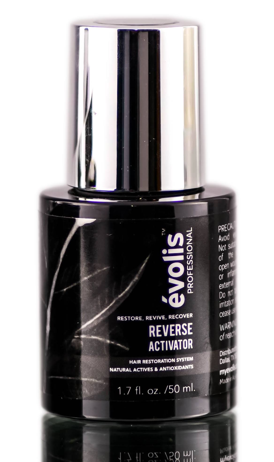 Evolis Professional REVERSE Activator, 1.7 fl OU59ZY_QKTX Evolis Professional REVERSE Activator, 1.7 fl OU59ZY_QKTX