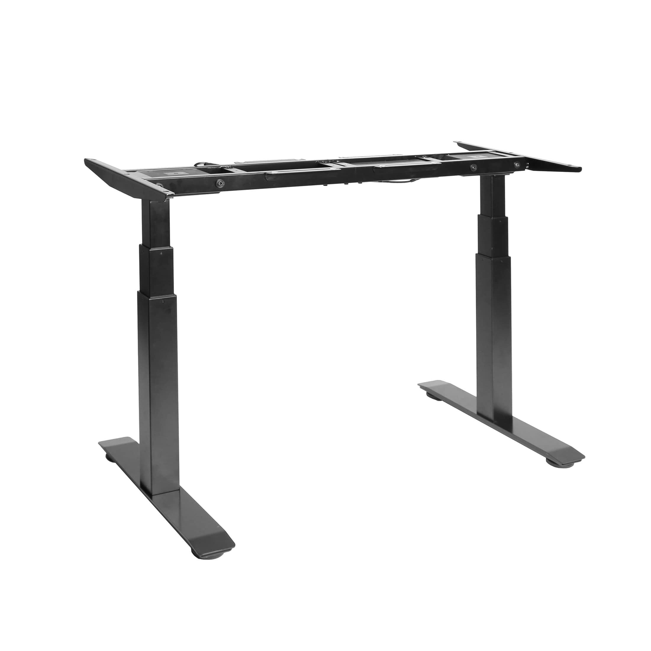 Seville Classics AirLift S3 Electric Standing Desk Frame (Max. Height 50.4 DQPJUC_MXYZ Seville Classics AirLift S3 Electric Standing Desk Frame (Max. Height 50.4 DQPJUC_MXYZ