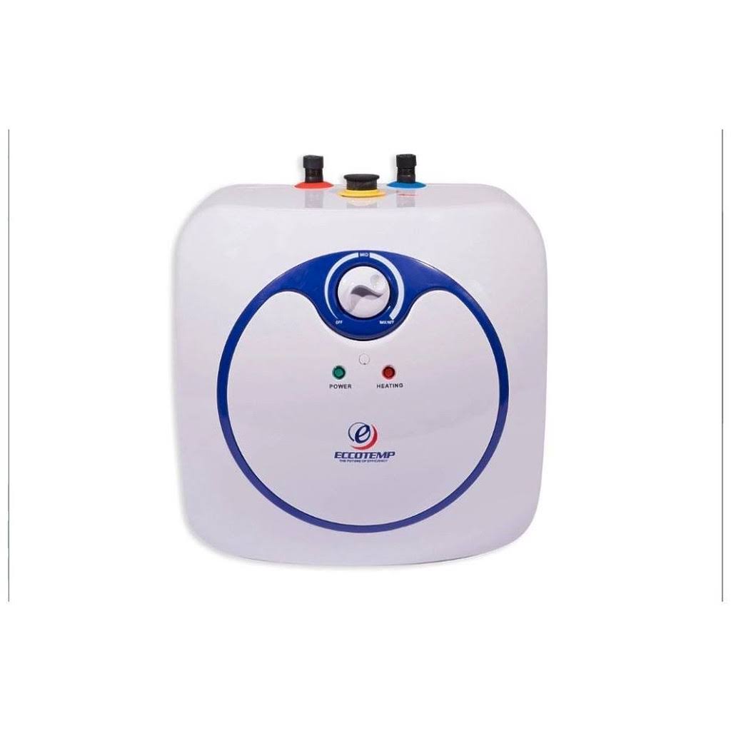 Eccotemp EM-7.0 Electric 7 Gallon Mini Tank Water XSUAKM_KCCE