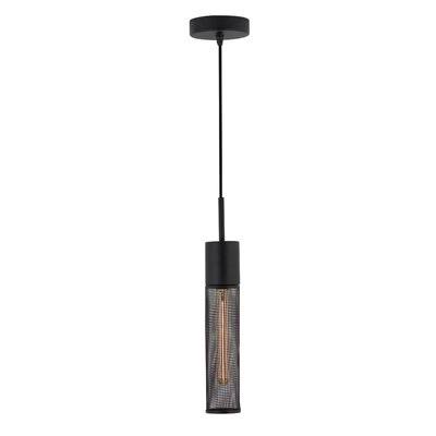 Williston Forge Schutt 1-Light Cylinder U4TP8W_LOHD Williston Forge Schutt 1-Light Cylinder U4TP8W_LOHD
