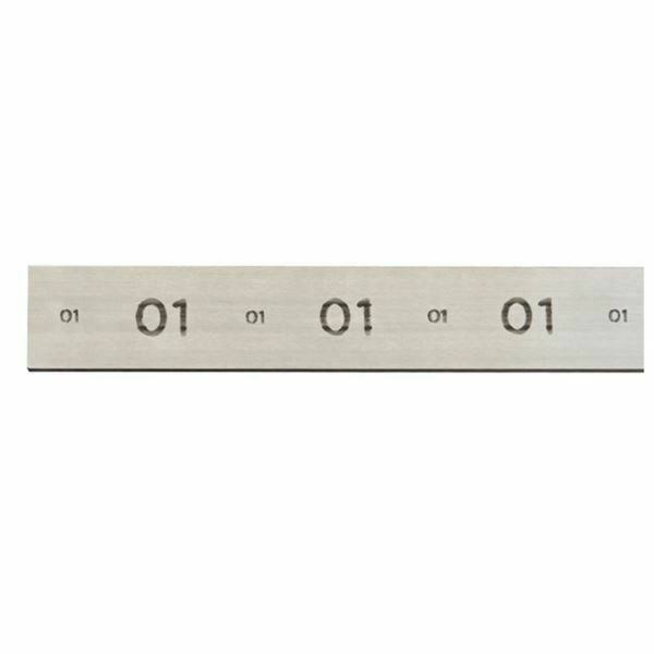Starrett 54392 5/B6L2PE_MONF