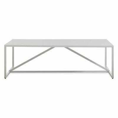 Strut Coffee Table Blu Dot Color: ZEAJ6Y_M2ZU Strut Coffee Table Blu Dot Color: ZEAJ6Y_M2ZU