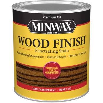 Honey Wood Stain ~ OYWC9Q_PBUC