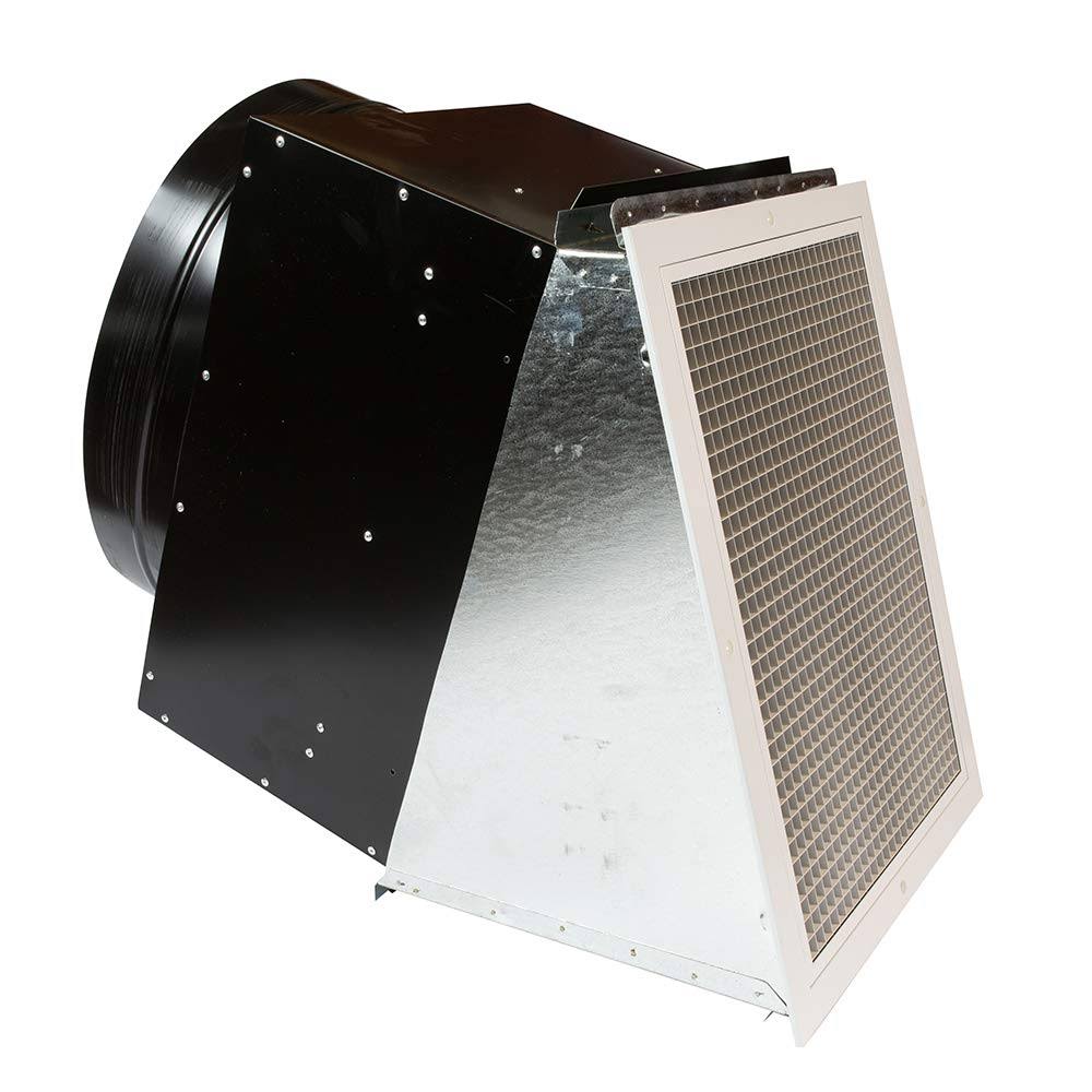 QuietCool Manufacturing VA-1430 Vertical GSZGL8_WOU7 QuietCool Manufacturing VA-1430 Vertical GSZGL8_WOU7