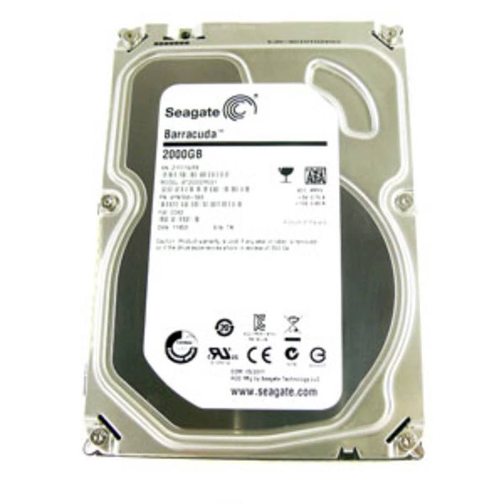 Seagate Barracuda St2000dm001 2 TB 3.4UZVXU_XQZE Seagate Barracuda St2000dm001 2 TB 3.4UZVXU_XQZE