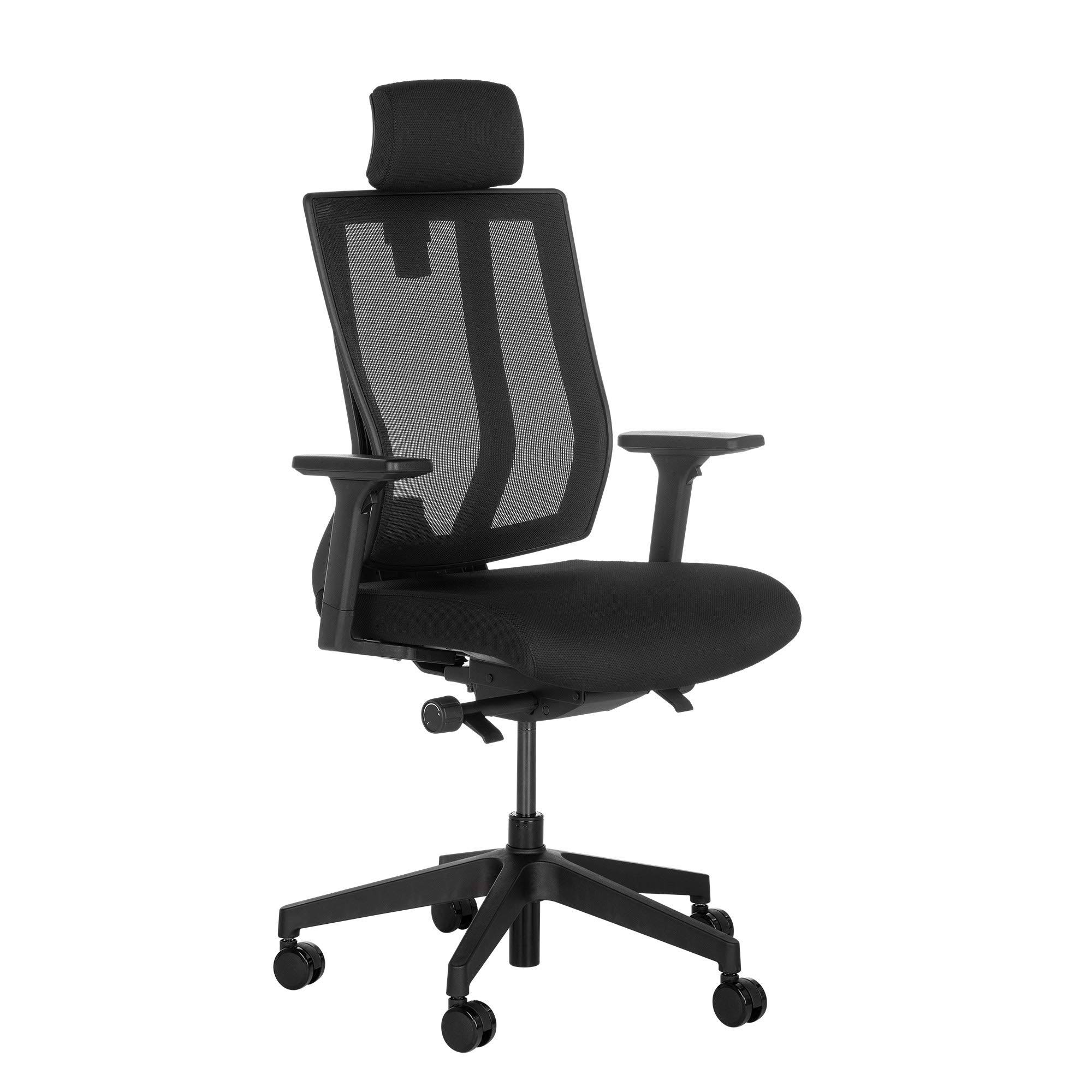Vari Task Chair w/ ZJ6BL3_HEJY Vari Task Chair w/ ZJ6BL3_HEJY