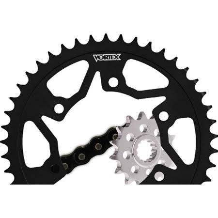 Vortex CK4140 GFRS Go Fast 520 Street Chain and Sprocket W8UW1J_KJVO Vortex CK4140 GFRS Go Fast 520 Street Chain and Sprocket W8UW1J_KJVO