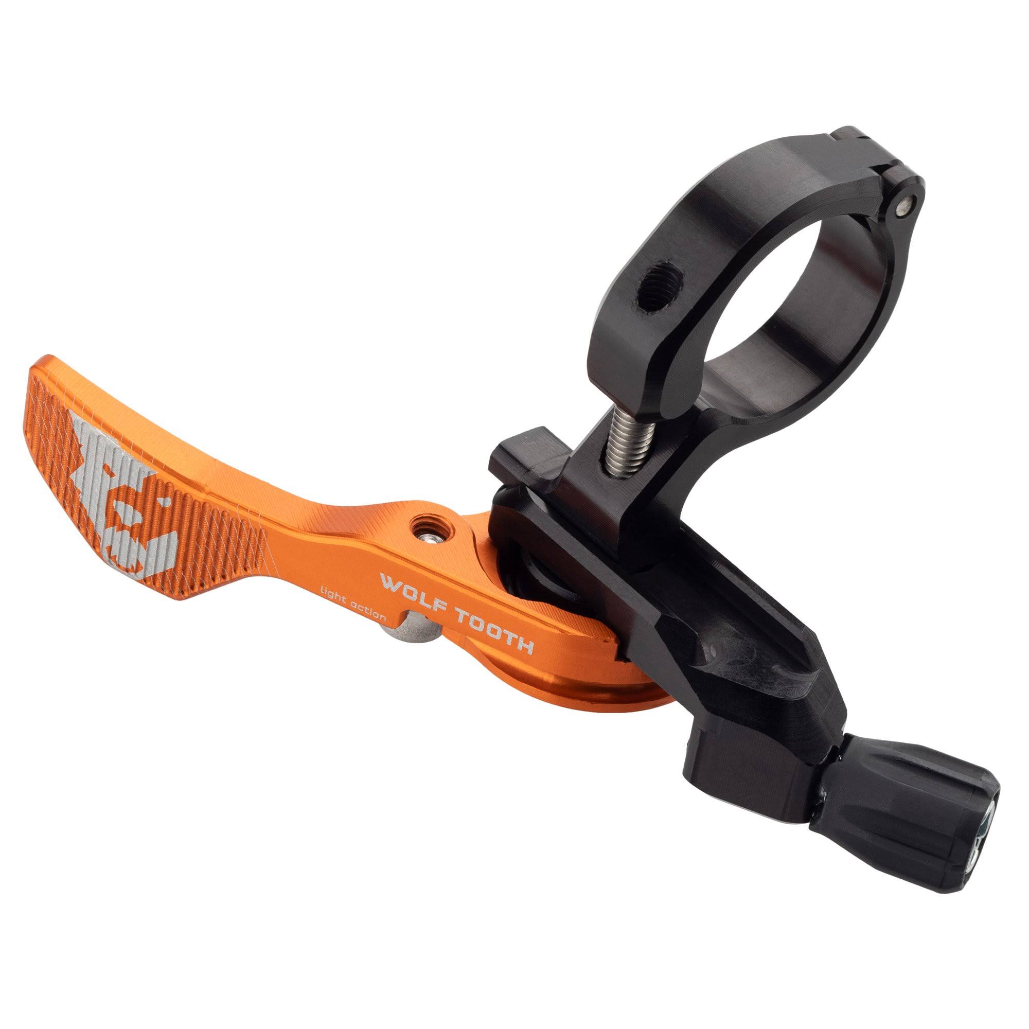 Wolf Tooth Components Remote Light Action Limited Edition Z4QLKW_JXRX