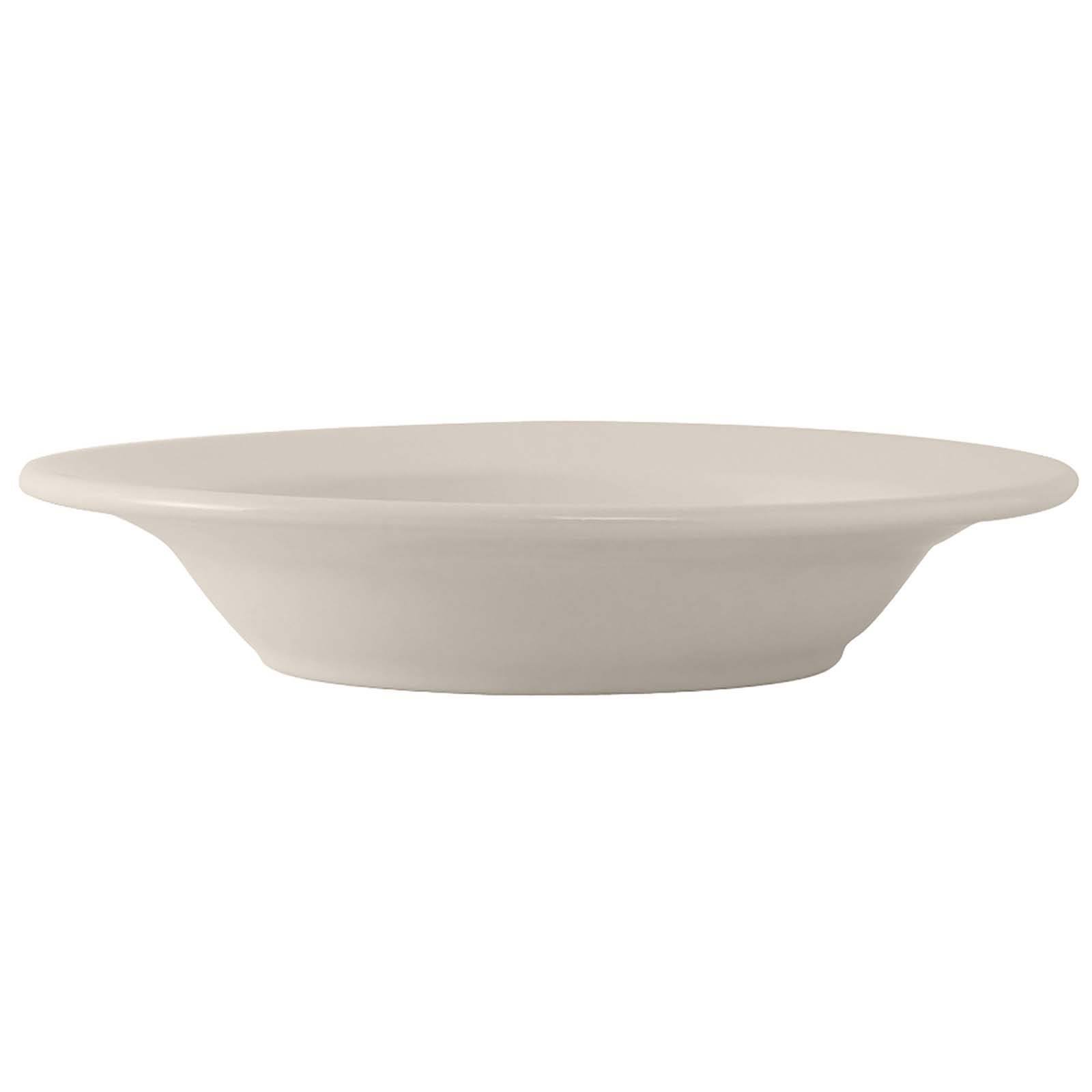 Tuxton China CLE-046 4.75 in. Demitasse Saucer Narrow Rim - Porcelain White - 3 DAHOP3_1OG2 Tuxton China CLE-046 4.75 in. Demitasse Saucer Narrow Rim - Porcelain White - 3 DAHOP3_1OG2