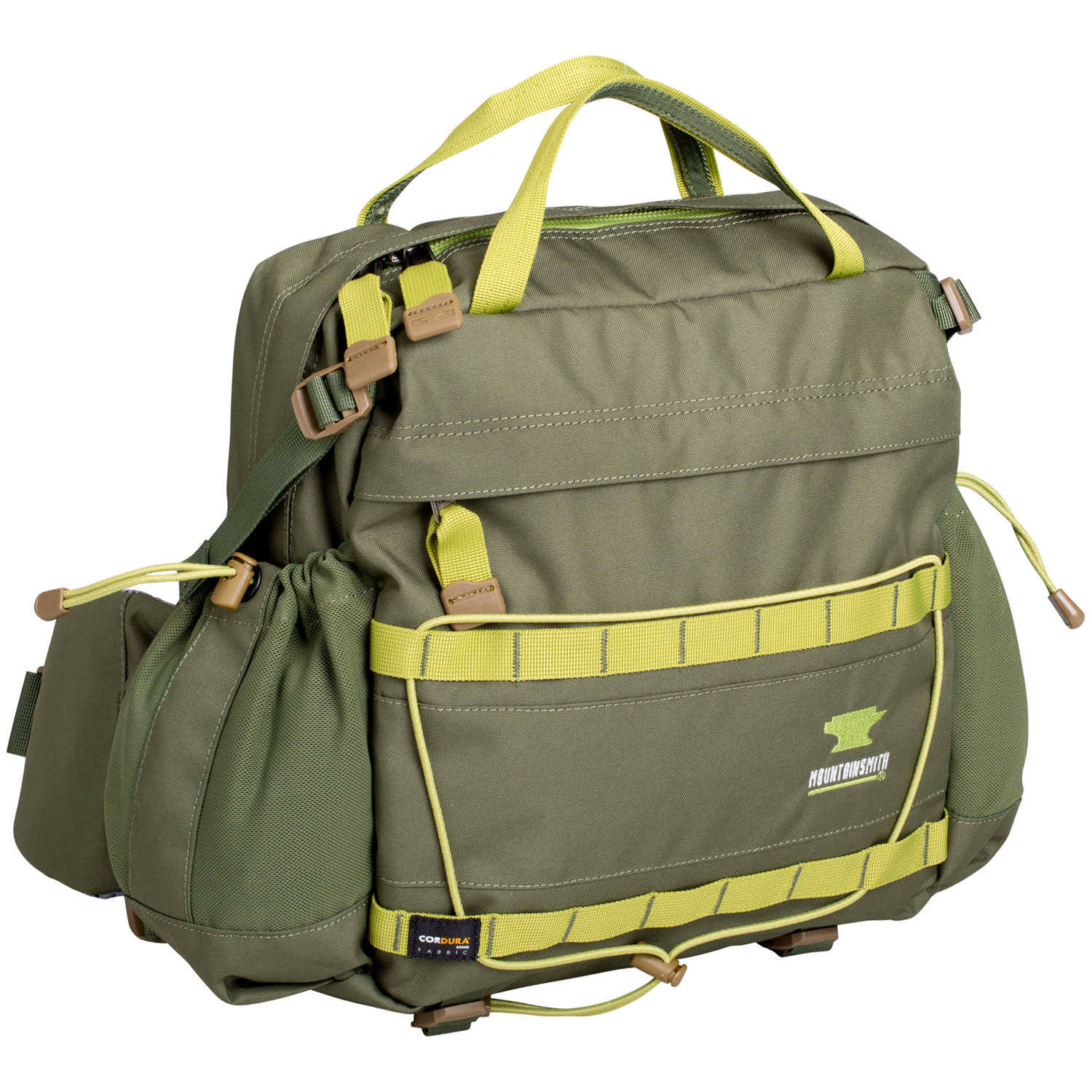 Mountainsmith Day Lumbar Pack 6DZI85_QLYF