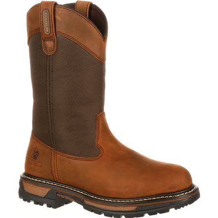 Rocky Ride 200g Insulated Waterproof Wellington Boot - Adult Size 6.ZFLWU8_LCDQ Rocky Ride 200g Insulated Waterproof Wellington Boot - Adult Size 6.ZFLWU8_LCDQ