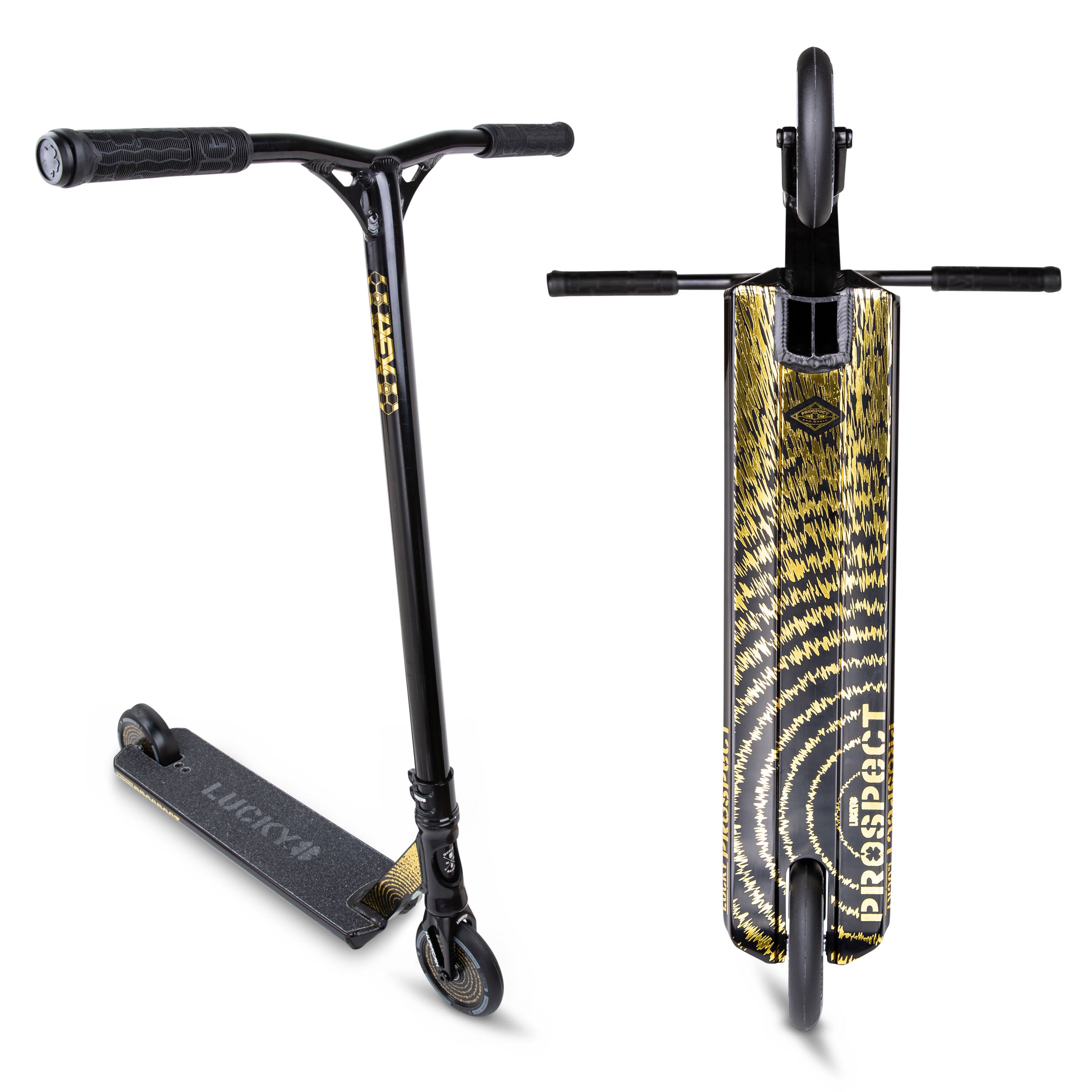 Lucky Prospect Pro Scooter - EANRJ1_A9HC Lucky Prospect Pro Scooter - EANRJ1_A9HC