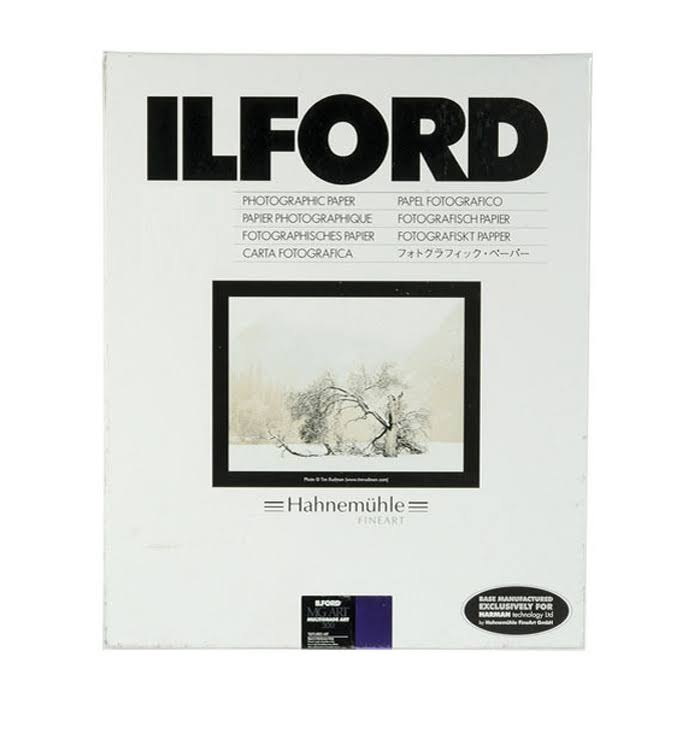 Ilford 8 x 8BLRJQ_VSRO Ilford 8 x 8BLRJQ_VSRO