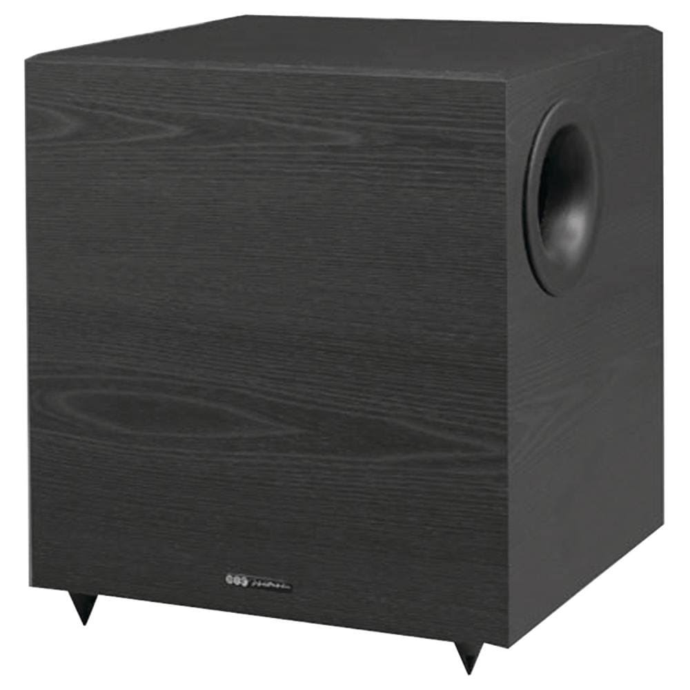 Bic Venturi 12-in 200W Subwoofer- Part #27TQCE_UBFK Bic Venturi 12-in 200W Subwoofer- Part #27TQCE_UBFK