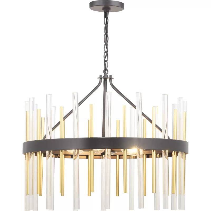 Sansa 6 - Light Unique Tiered JXOPY5_MBCC