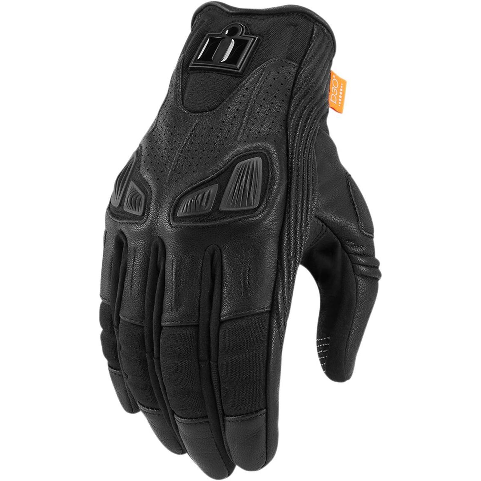 Icon Automag Gloves - KEPMUA_O4HQ Icon Automag Gloves - KEPMUA_O4HQ